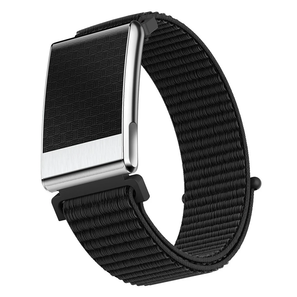 ECG Screenless Smart Bracelet best