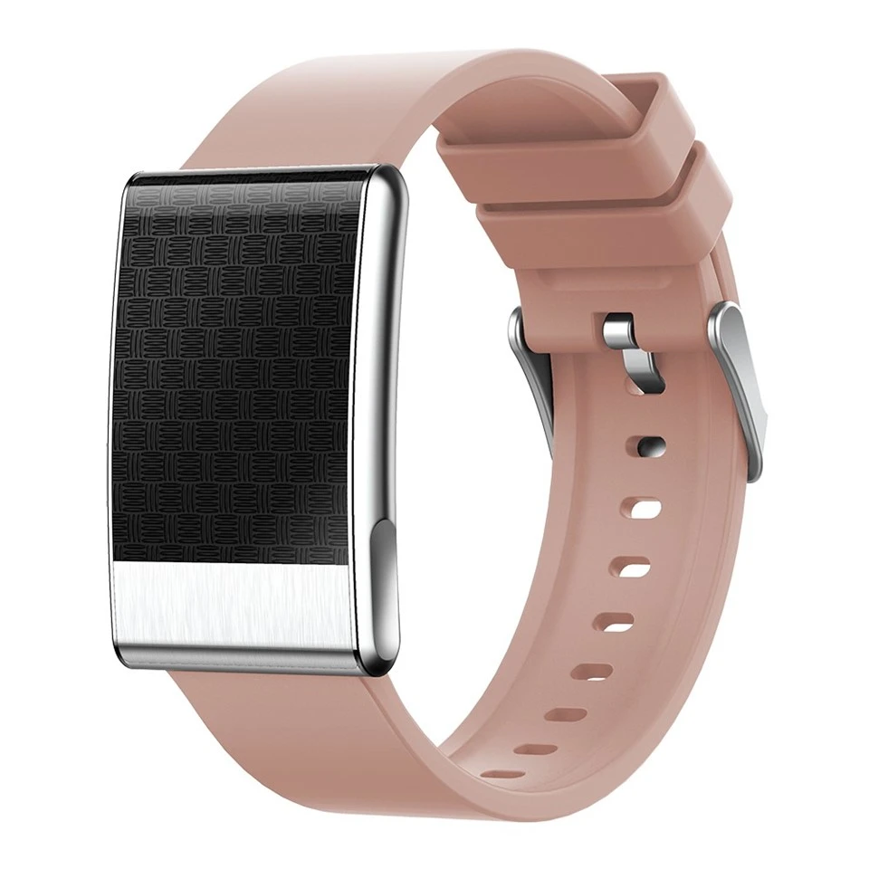 ECG Screenless Smart Bracelet suppliers