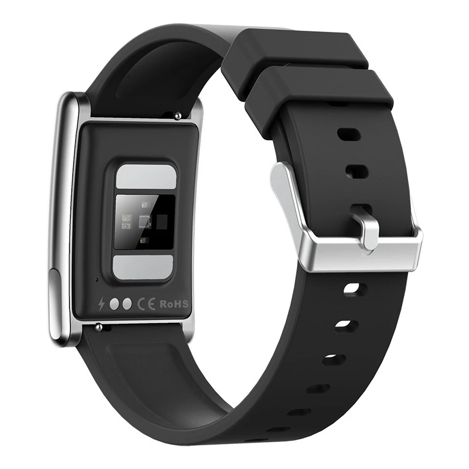 ECG Screenless Smart Bracelet price